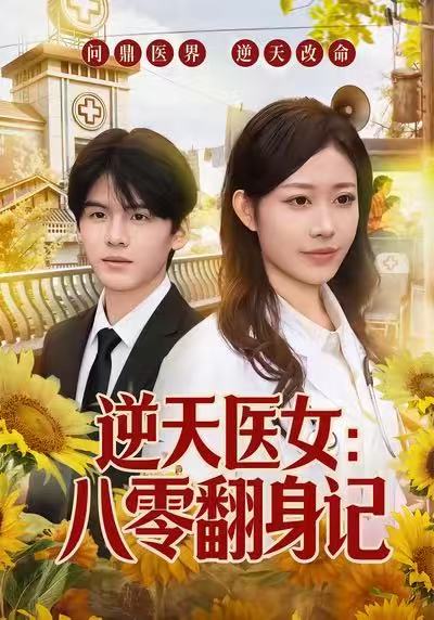 逆天医女:八零翻身记海报