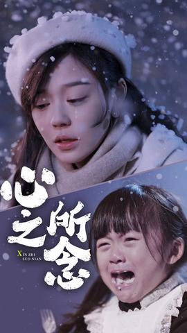 心之所念海报