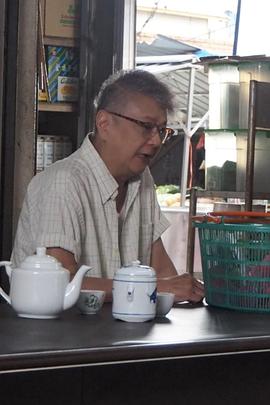 幸福密码海报