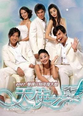 天使之翼2007海报