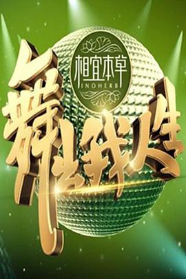 舞出我人生海报