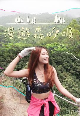 漫游森呼吸海报