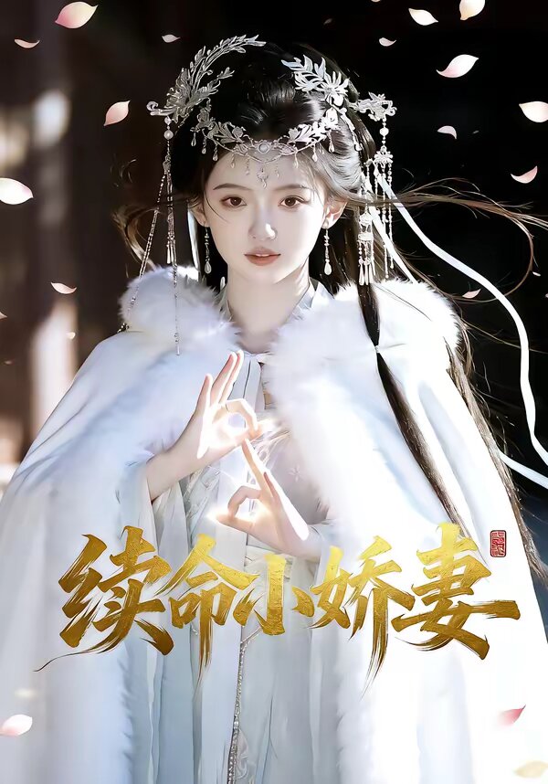 续命小娇妻海报