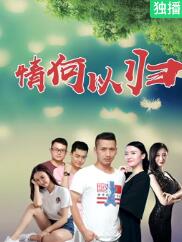 情何以归海报