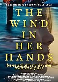 The Wind in her Hands海报