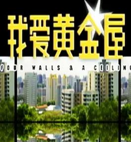 我爱黄金屋海报