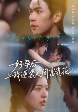 好孕后我逆袭人间富贵花海报