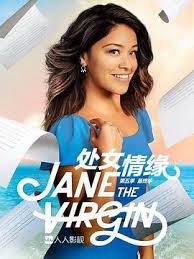 处女情缘第五季海报