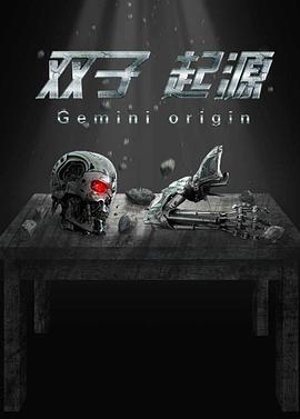 双子起源海报