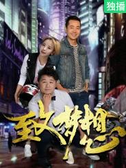 致梦想海报