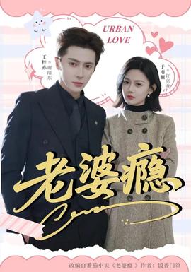老婆瘾海报