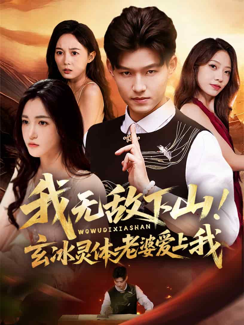 我无敌下山玄冰灵体老婆爱上我海报
