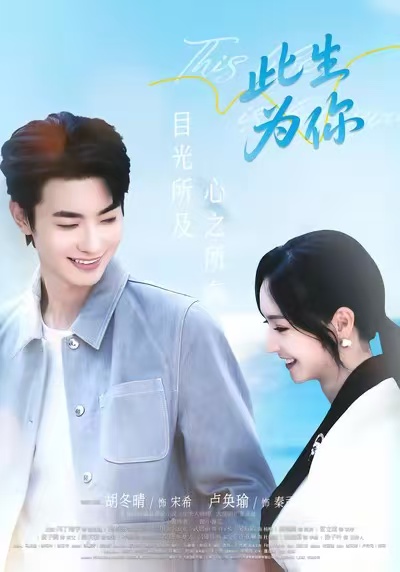 此生为你海报