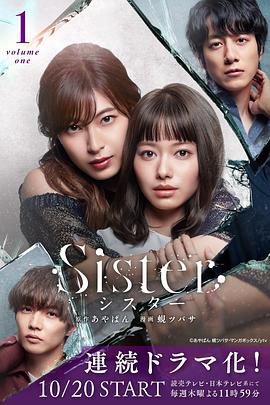 姐妹 Sister海报