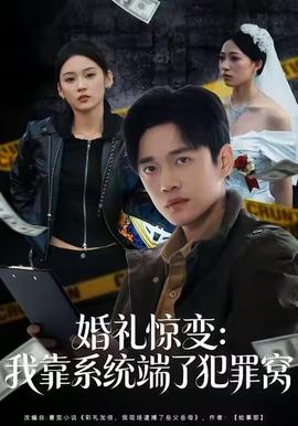 婚礼惊变：我靠系统端了犯罪窝海报