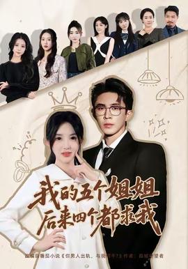 我的五个姐姐，后来四个都求我海报
