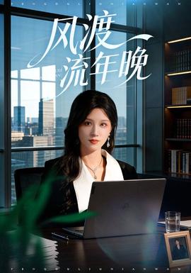 风渡流年晚海报