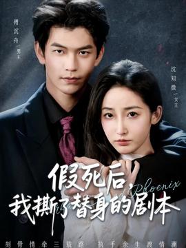 假死后，我撕了替身的剧本海报