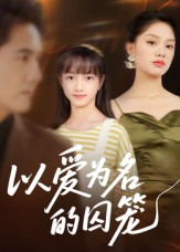 以爱为名的囚笼海报