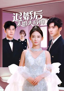 退婚后未婚夫后悔了海报
