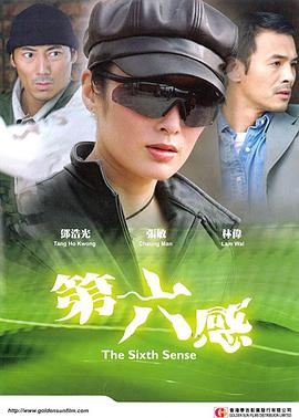 第六感(2003)海报