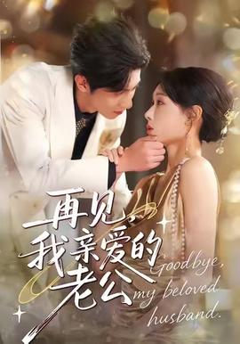 再见，我亲爱的老公海报