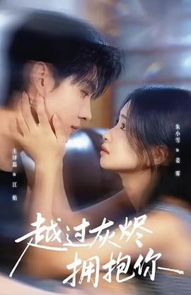 越过灰烬拥抱你海报
