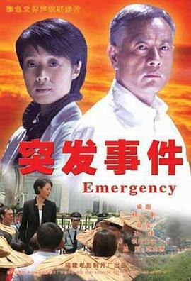 突发事件2008海报