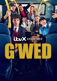 去吧！第三季海报