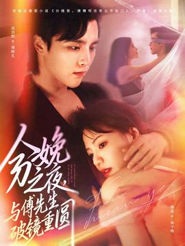 分娩之夜，与傅先生破镜重圆海报