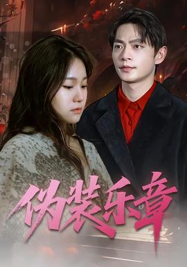 伪装乐章海报