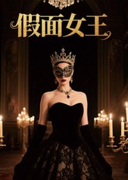 假面女王（短剧版）海报
