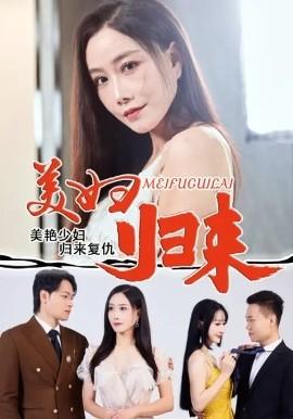 美妇归来海报