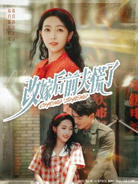 改嫁后前夫慌了海报