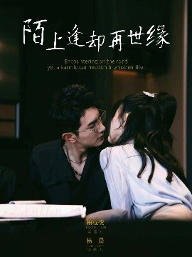 陌上逢却再世缘海报