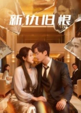 新仇旧恨海报