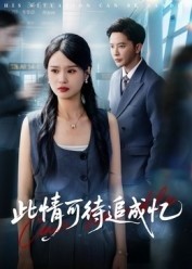 此情可待追成忆海报