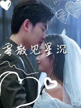 雾散见星沉海报