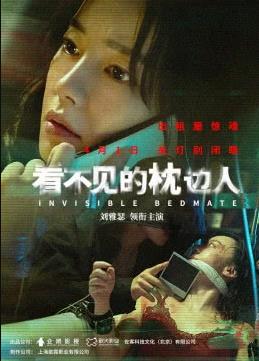 看不见的枕边人海报