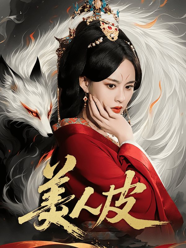 美人皮（短剧版）海报