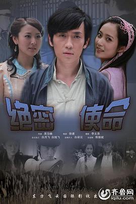 绝密使命(2011)海报