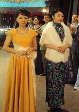 女王海报