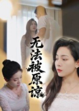 无法被原谅海报