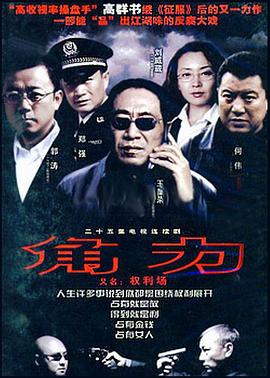 权利场海报