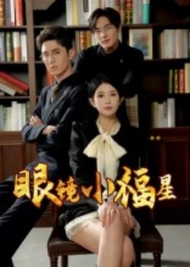 眼镜小福星海报