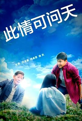 此情可问天海报