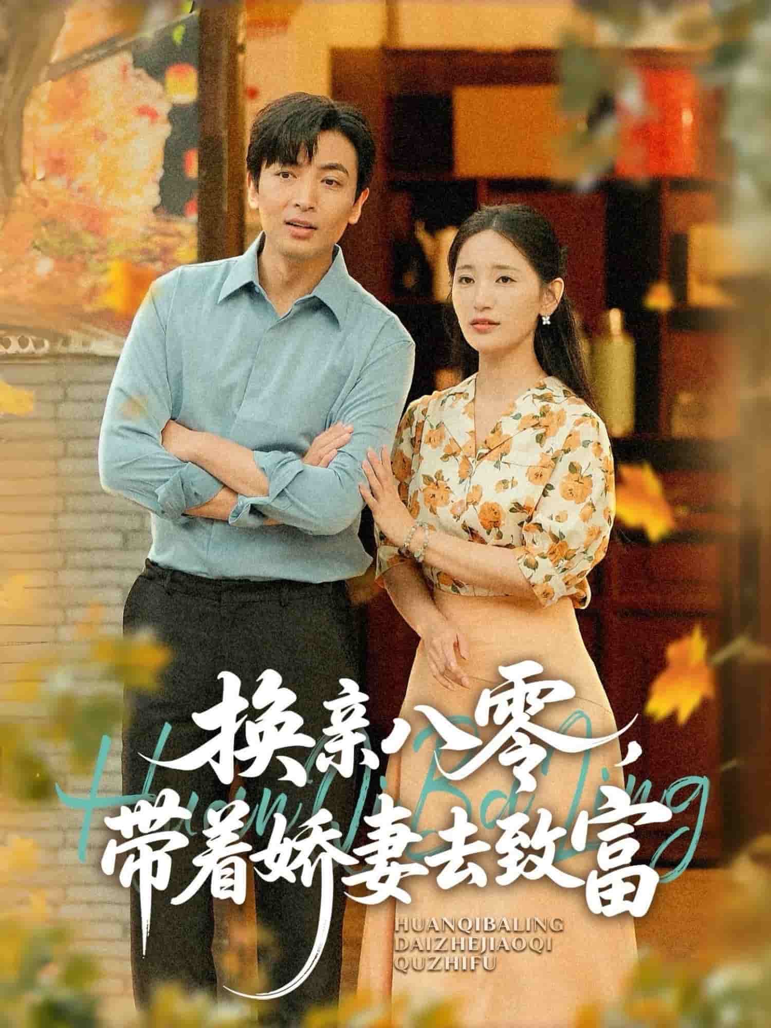换亲八零，带着娇妻去致富海报
