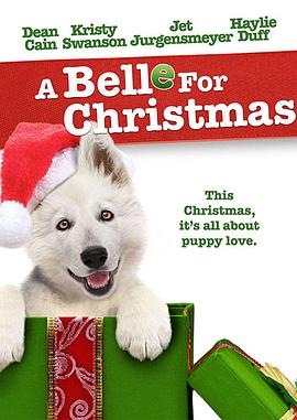 ABelleforChristmas海报