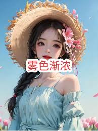 雾色渐浓海报