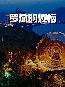 罗斌的烦恼海报